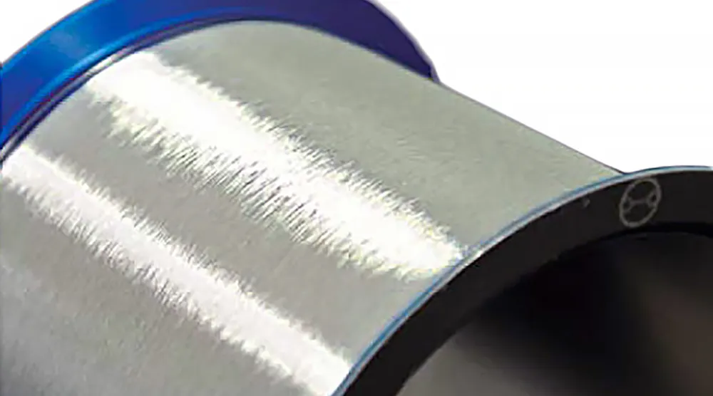 Top Line Wire TopLine offers bonding wire for universities, small-volume users ...