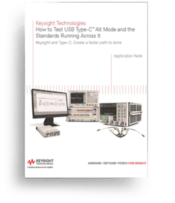 White Paper Keysight Howto Test Usb Cover White Paper Keysight Howto Test Usb Cover