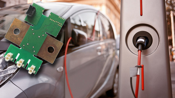 4287年Powerelectronics Carelectricthinkstock