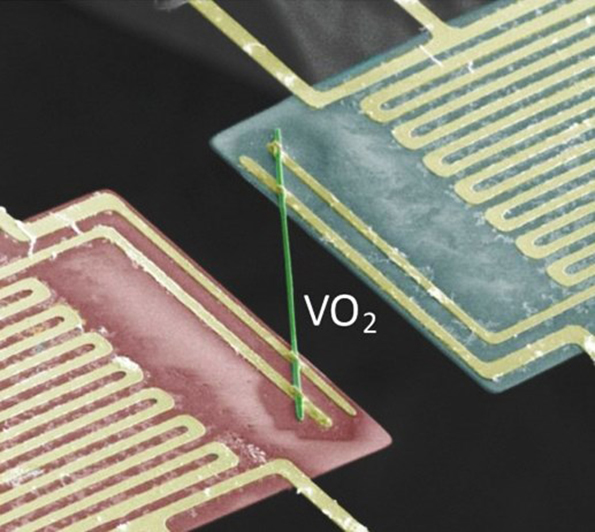 Powerelectronics 4288 VO21大