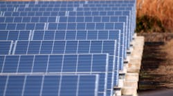 Powerelectronics 5083 Solar Efficiency Record