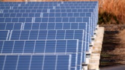 Powerelectronics 5083 Solar Efficiency Record Powerelectronics 5083 Solar Efficiency Record