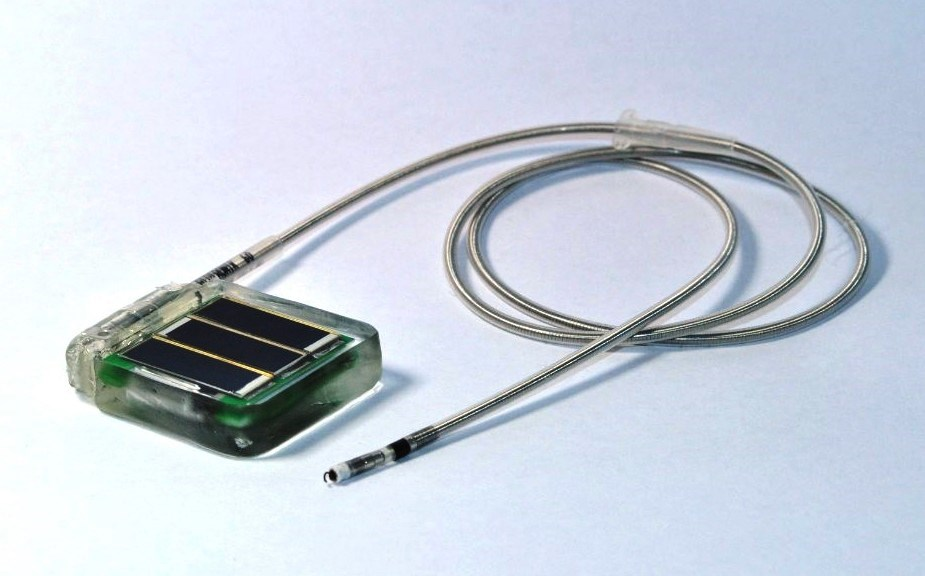 5084年Powerelectronics Pacekmaker1