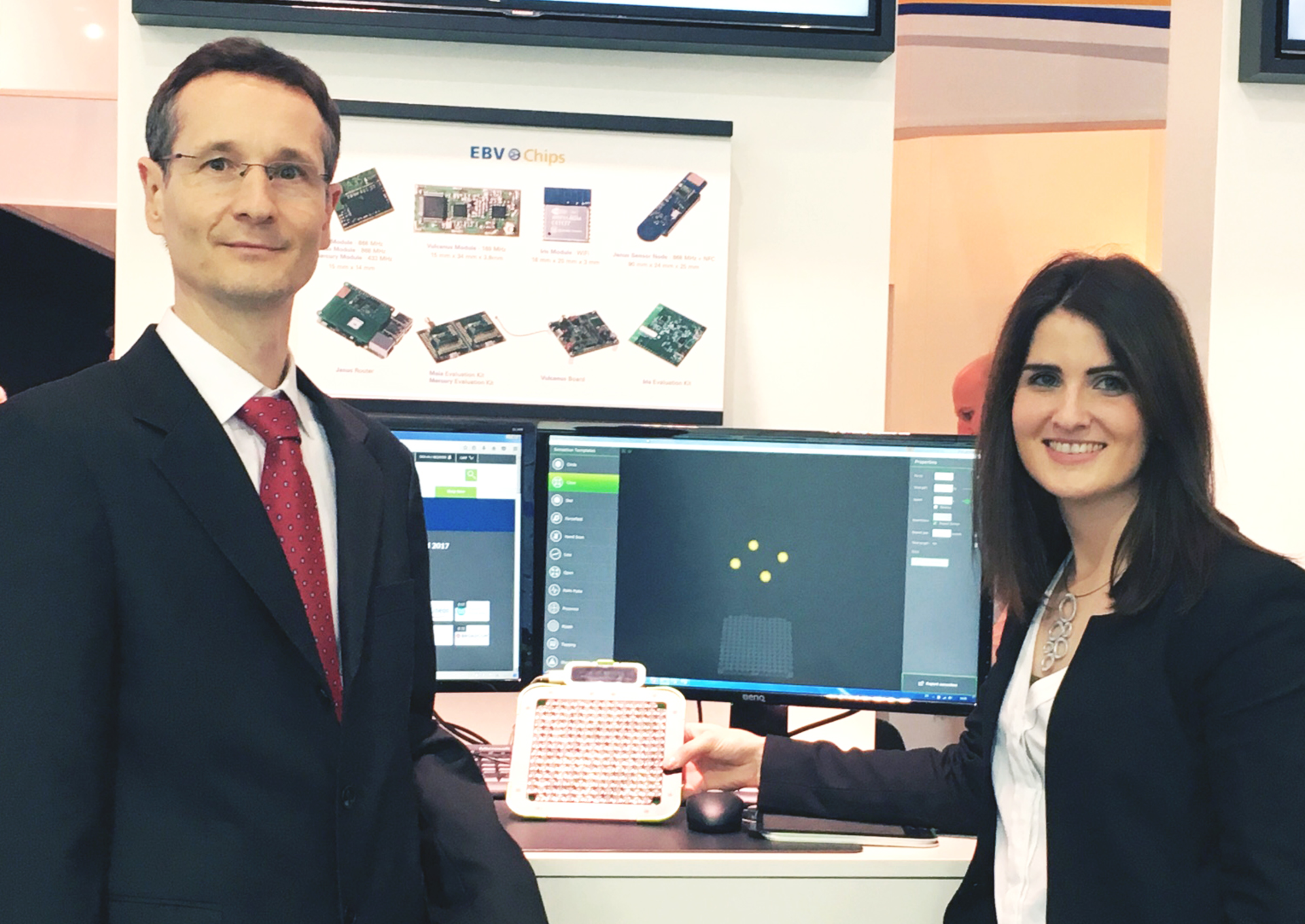 Eb Vand Ultrahaptics