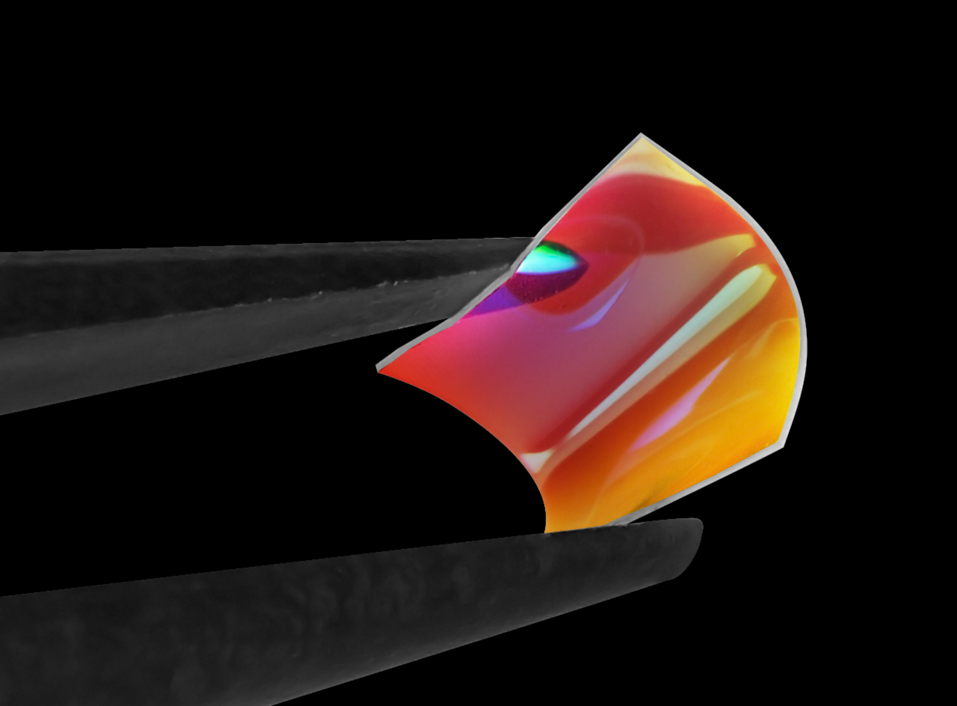 Edmund Flexible Longpass Filters 1