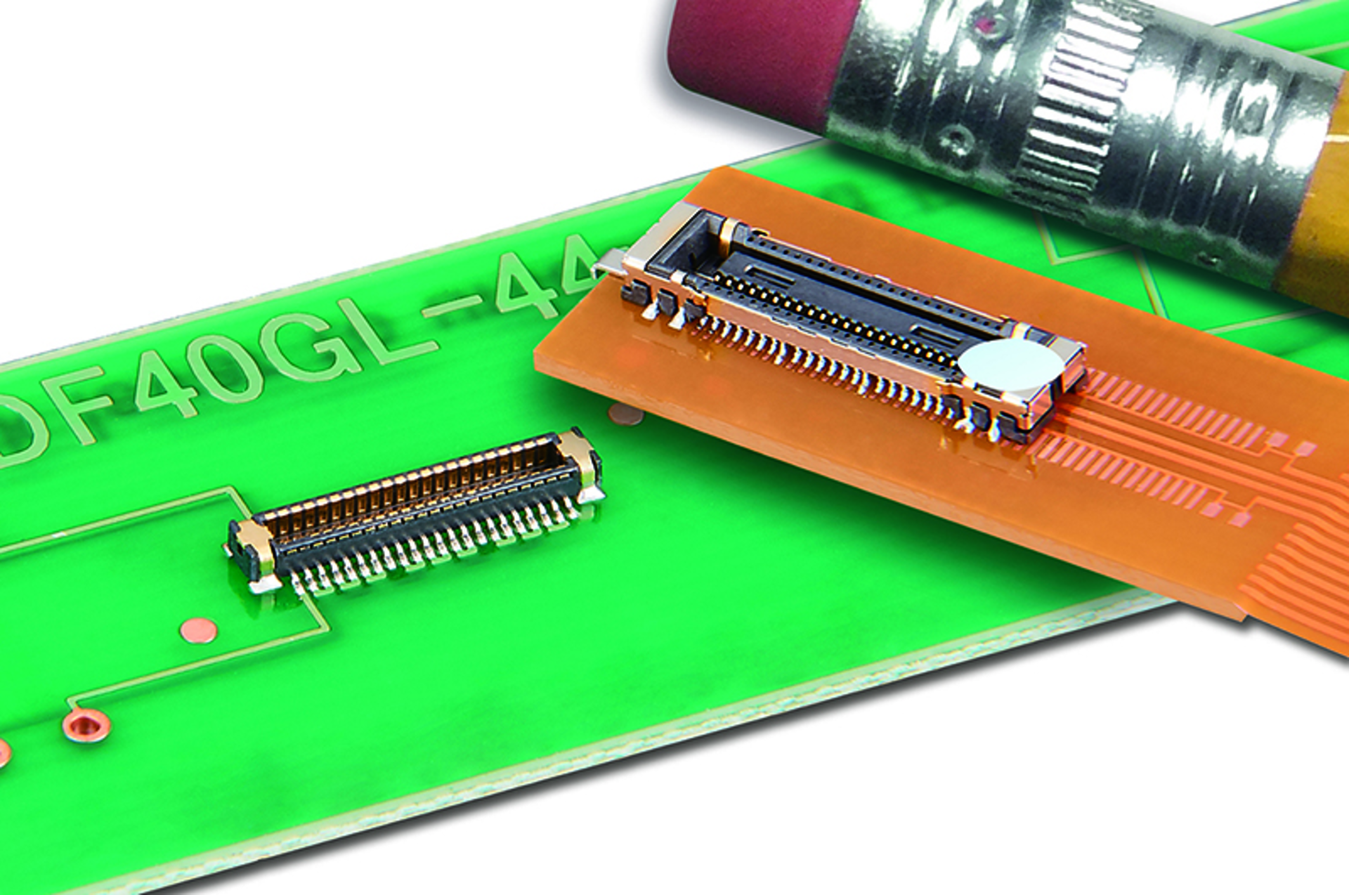 Hirose Df40 Gl Series Pr