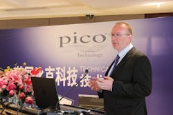 Pico Apac Office Opening Pico Apac Office Opening