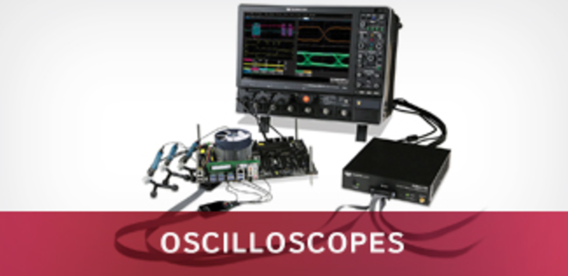 Special Report Ee201704 Oscilloscopes