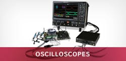 Special Report Ee201704 Oscilloscopes Special Report Ee201704 Oscilloscopes