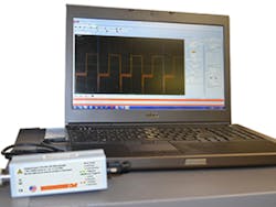 Usb Pulse Power Sensor300 Arrf Wp Usb Pulse Power Sensor300 Arrf Wp