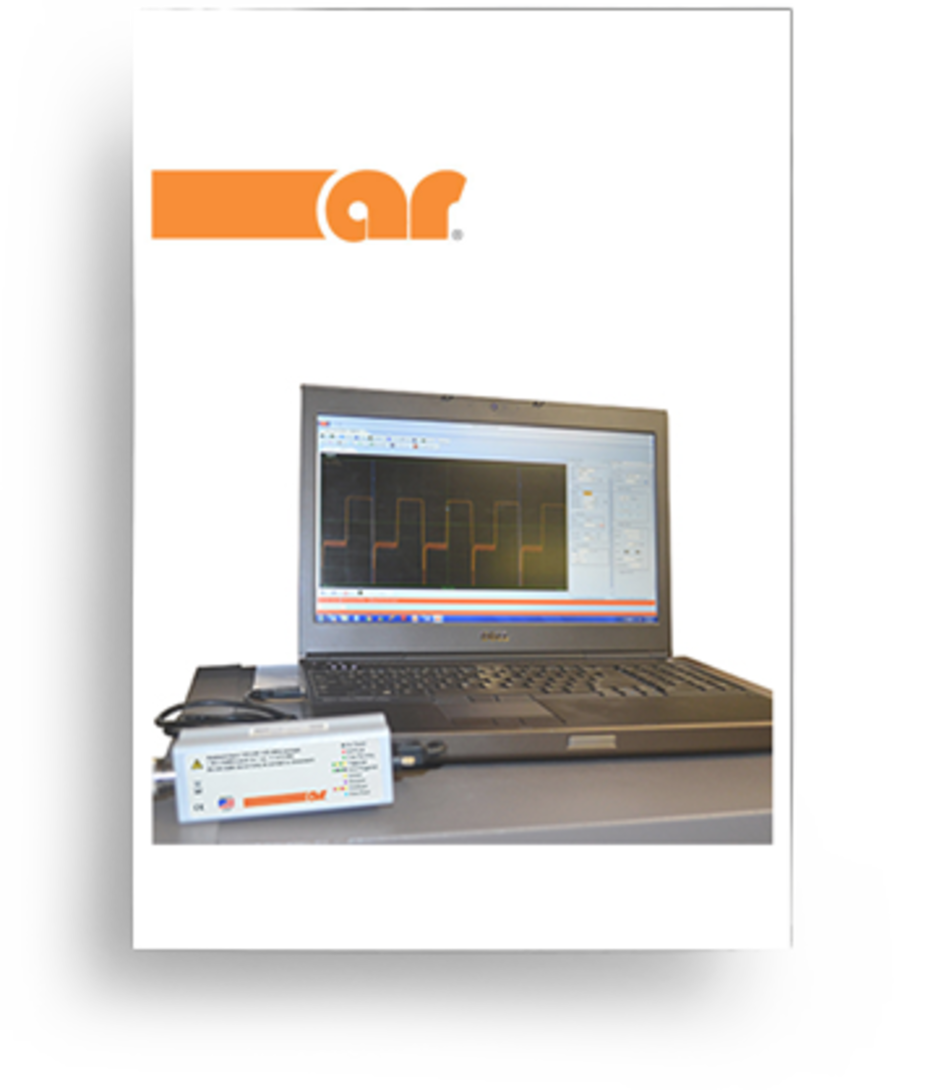 White Paper Arrf Usb Pulse Power Sensors App Note Cover