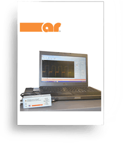 White Paper Arrf Usb Pulse Power Sensors App Note Cover White Paper Arrf Usb Pulse Power Sensors App Note Cover