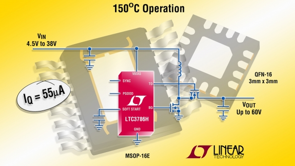 Powerelectronics 5126 116023 Linear Technology 1