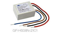 Powerelectronics 5138 116001 Glacialpower 0 1 电力电子5138 116001