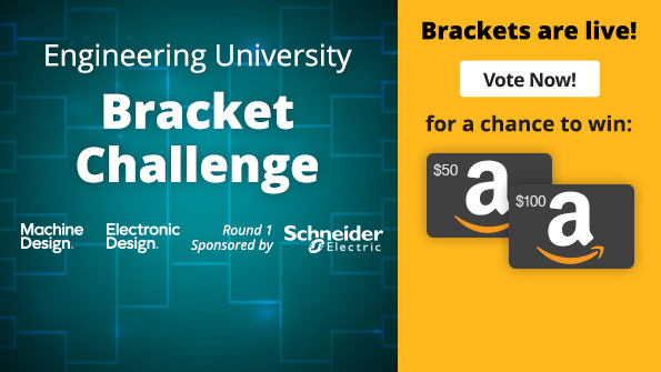 Powerelectronics 5153 Round 1march Madness 595x335 0