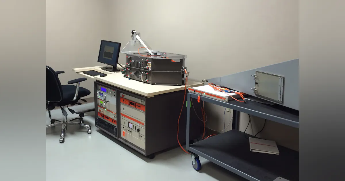 AR/RF Microwave Instrumentation receives accreditation from A2LA ...