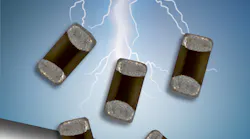 AVX151 GiGuard ESD Suppression Diodes PR