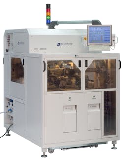 Multitest Mt9510 Multitest Mt9510