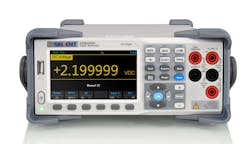 Saelig Sdm3065x Saelig Sdm3065x