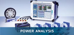 Special Report Ee201705 Power Analysis Special Report Ee201705 Power Analysis