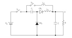 Powerelectronics Com Sites Powerelectronics com Files Uploads 2017 03 27 Cuk Fig1 Powerelectronics Com Sites Powerelectronics com Files Uploads 2017 03 27 Cuk Fig1