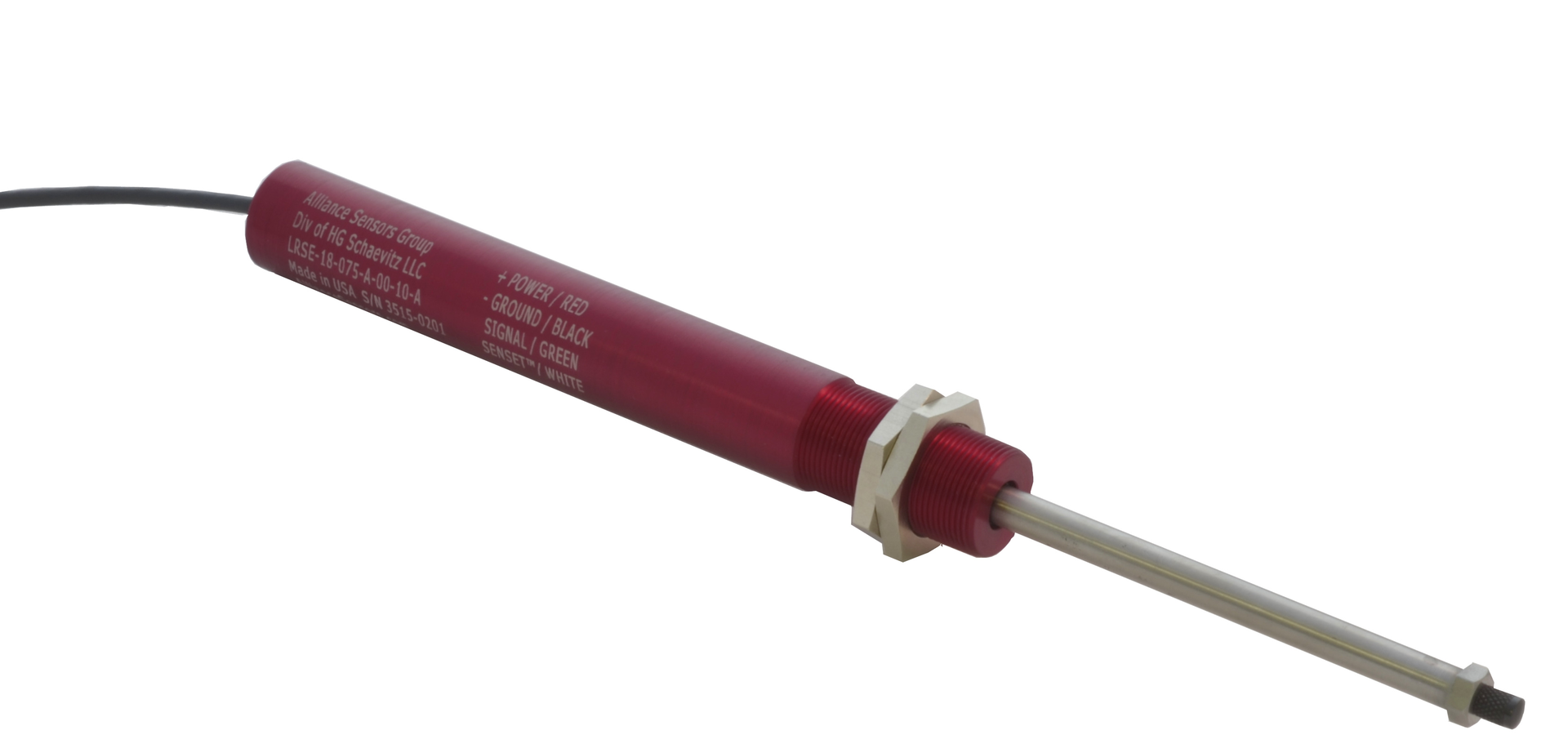 Alliance Lrs 18 Cable Front Angle Copy