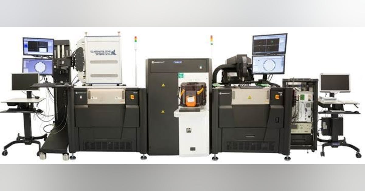 Cascade Microtech, imec develop automatic probe system for 3D chips ...