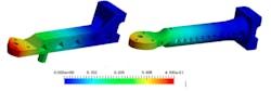 Fig5 Drone Arm Displacements Fig5 Drone Arm Displacements