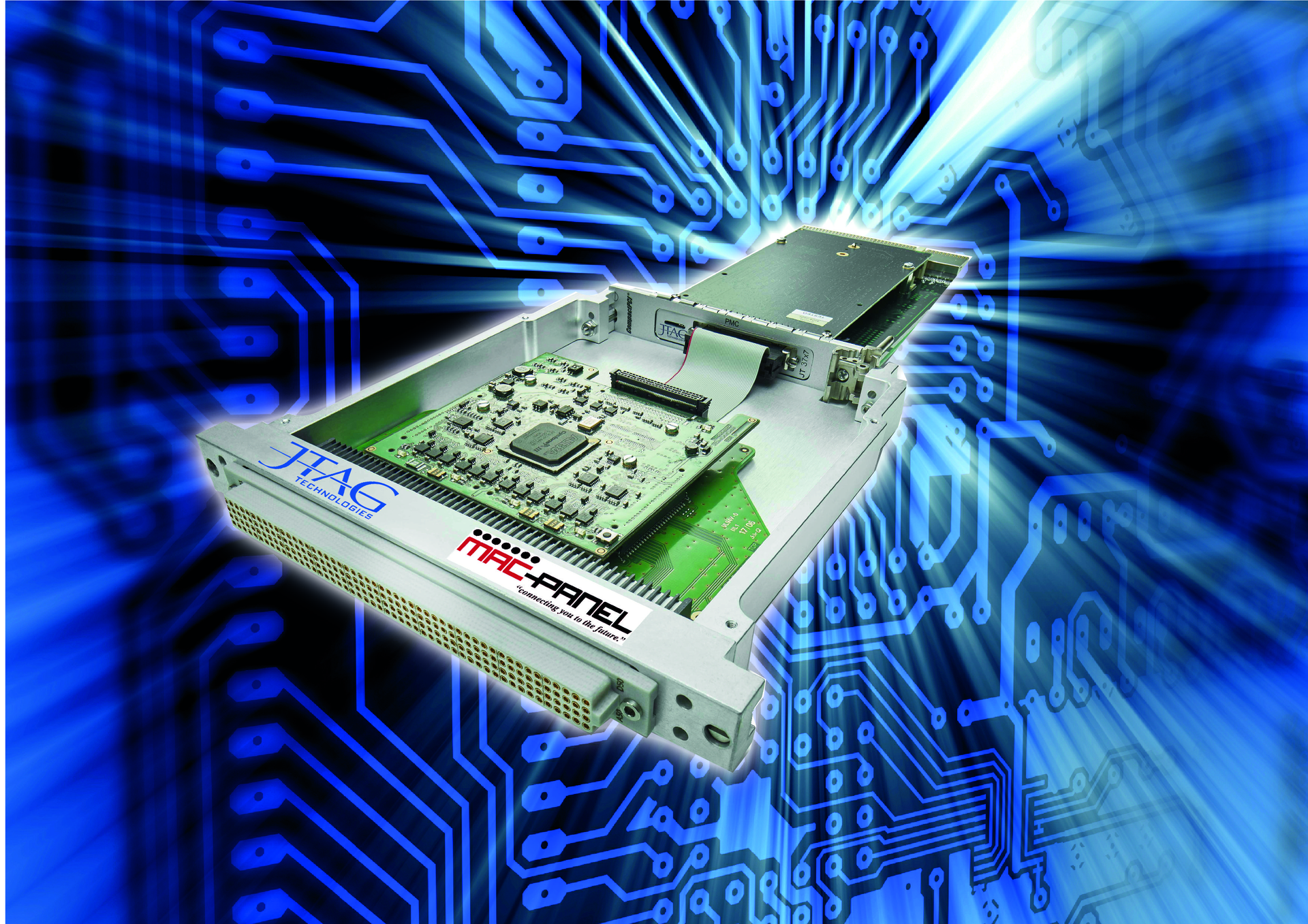 Jtag Jt2147 E Dak Pr3