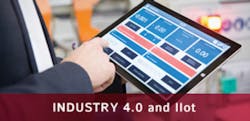 Special Report Ee201706 Industry4 Special Report Ee201706 Industry4