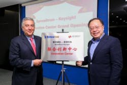 Spreadtrum Keysight Innovation Center Opening Ceremony Photo Low 300x200 Spreadtrum Keysight Innovation Center Opening Ceremony Photo Low 300x200