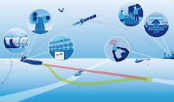 Powerelectronics 5427 Autonomous Ship 3 Powerelectronics 5427 Autonomous Ship 3