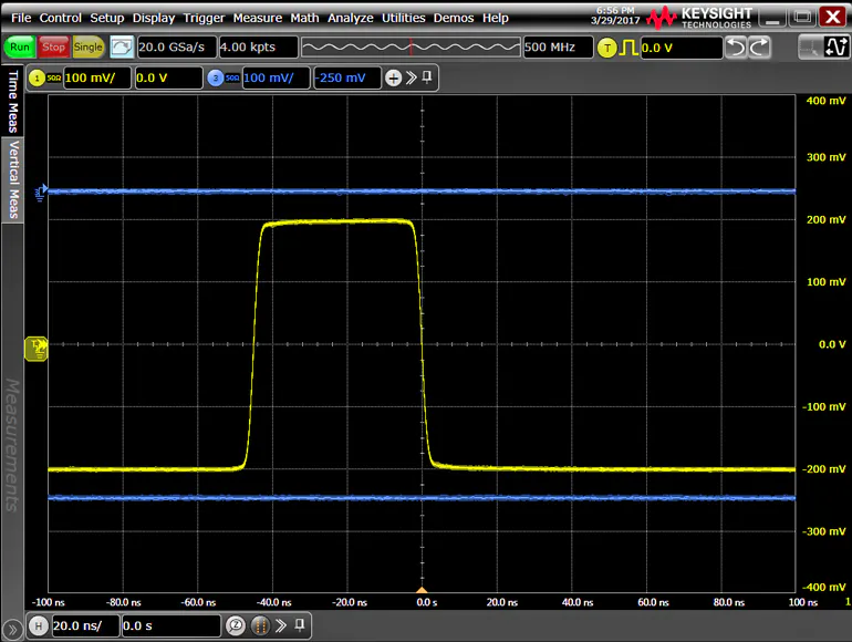 Oscilloscope Triggering Advanced Course: Advanced Trigger Features ...