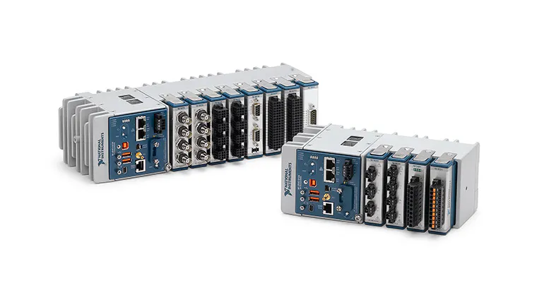 Labview Nxg Professional Development System Introducing LabVIEW NXG | Electronic Design