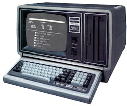1. If you're interested in scoring some vintage electronics similar to this TRS-80, Radio Shack will be auctioning off items cleared out from its headquarters. 1. If you're interested in scoring some vintage electronics similar to this TRS-80, Radio Shack will be auctioning off items cleared out from its headquarters.