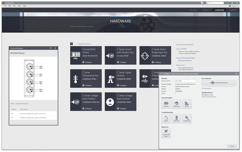 What’s the Difference Between LabVIEW 2017 and LabVIEW NXG ...