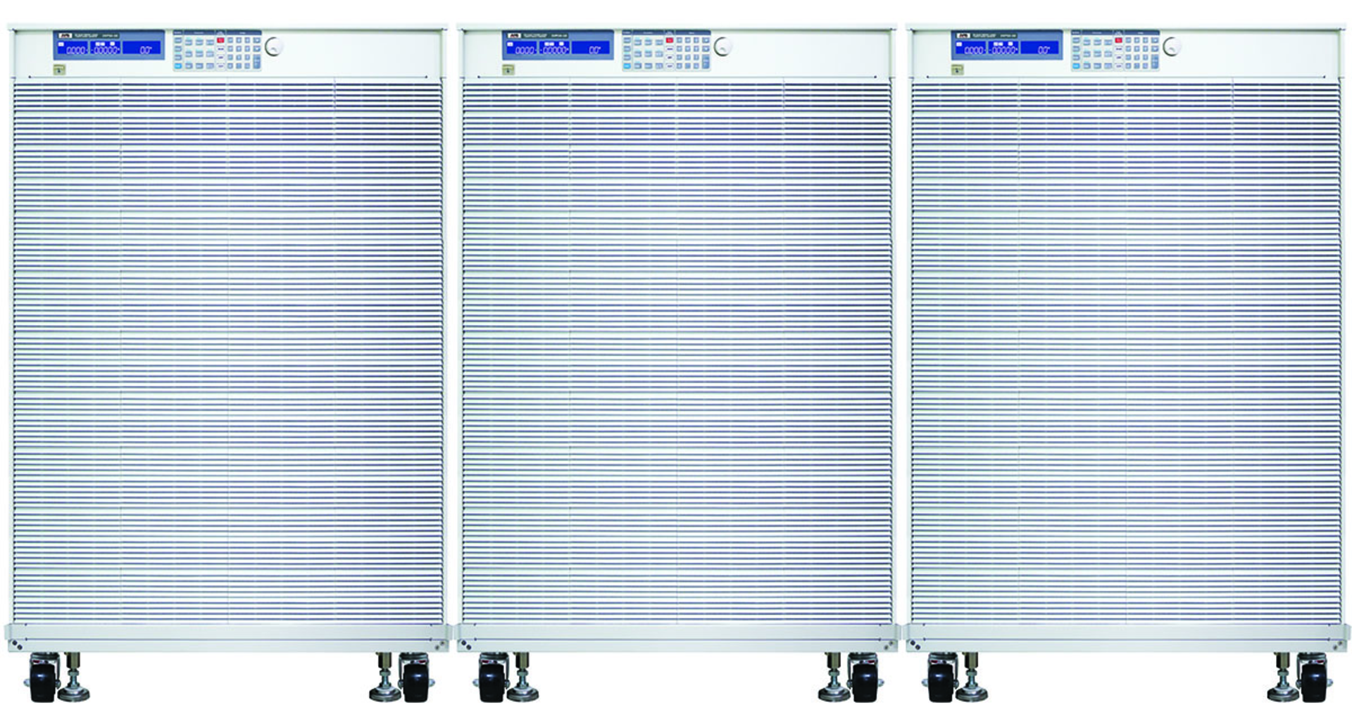 Aps 5 V Px A Parallel High Power Dc Electronic Load