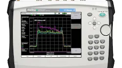 Anritsu_MT8220T_OBSAI RF analyzer