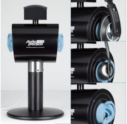 Audio Precision Aecm206 Headphone Test Fixture 300x293 Audio Precision Aecm206 Headphone Test Fixture 300x293