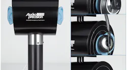 Audio Precision AECM206 Headphone Test Fixture