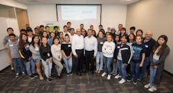 Semi High Tech U Semi High Tech U