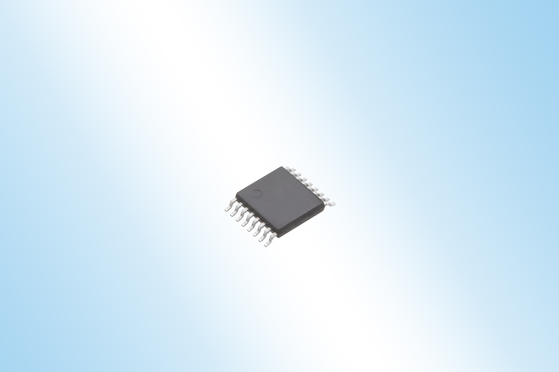 TMR Angle Sensor Offers Digital Output | Electronic Design