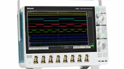 Tektronix–MSO58