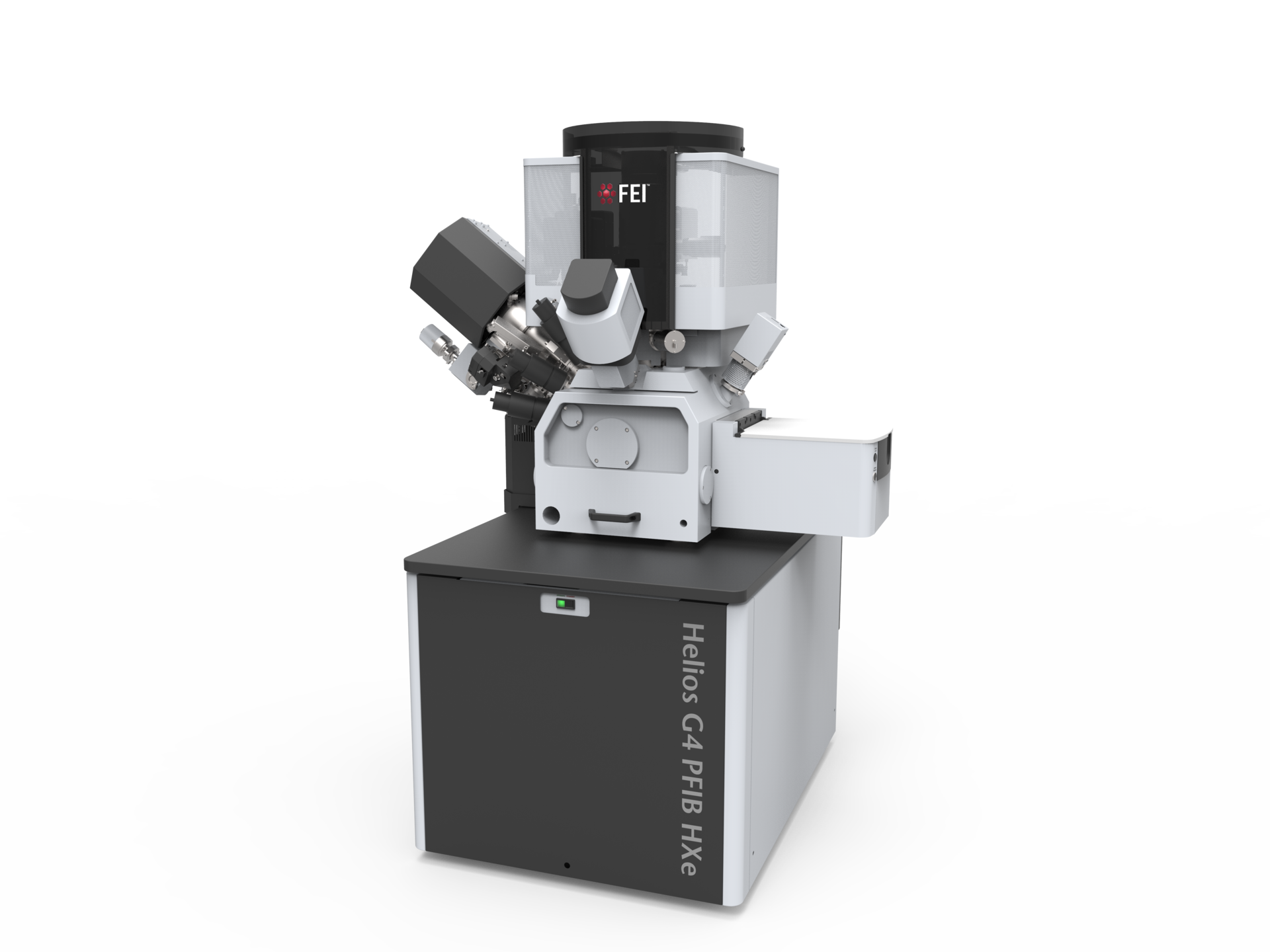 Thermo Fisher Helios G4 Pfib H Xe multi Chem 1920