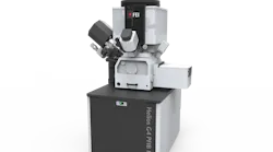 Thermo Fisher Helios G4 Pfib H Xe multi Chem