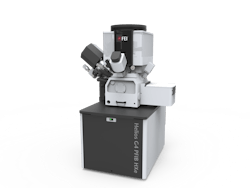 Thermo Fisher Helios G4 Pfib H Xe multi Chem 1920 Thermo Fisher Helios G4 Pfib H Xe multi Chem 1920