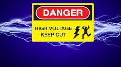 Powerelectronics 5468 Electricity Danger 0