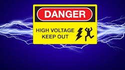 Powerelectronics 5468 Electricity Danger 0 Powerelectronics 5468 Electricity Danger 0
