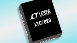 Powerelectronics 5493 Ltc Hotshot Col Powerelectronics 5493 Ltc Hotshot Col