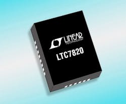 Powerelectronics 5493 Ltc Hotshot Col Powerelectronics 5493 Ltc Hotshot Col